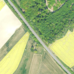 Satellite imagery of Nickelskopf, DE