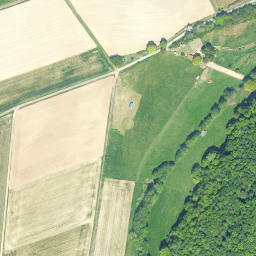 Satellite imagery of Dickersberg, DE