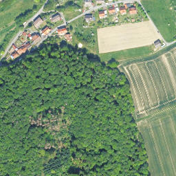 Satellite imagery of Dickersberg, DE