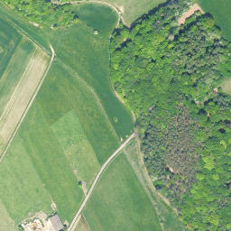 Satellite imagery of Malstein, DE
