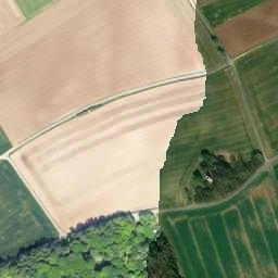 Satellite imagery of Malstein, DE