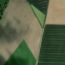 Satellite imagery of NDB-Funkfeuer FTZ, DE
