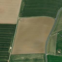 Satellite imagery of NDB-Funkfeuer FTZ, DE
