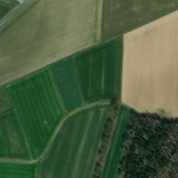 Satellite imagery of NDB-Funkfeuer FTZ, DE