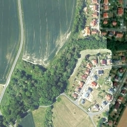 Satellite imagery of Fährberg, DE