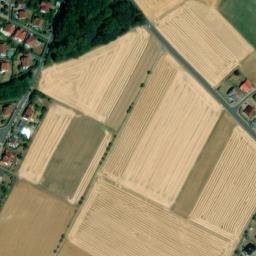 Satellite imagery of Fährberg, DE