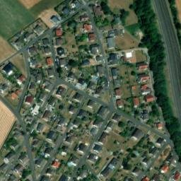 Satellite imagery of Fährberg, DE