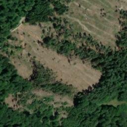 Satellite imagery of Katzenstirn, DE