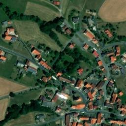 Satellite imagery of Salzberg, DE