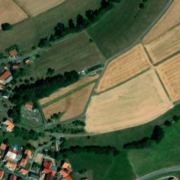 Satellite imagery of Salzberg, DE