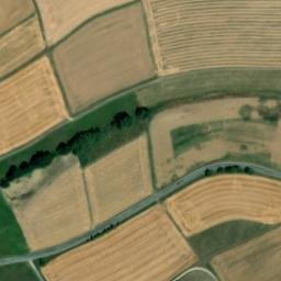 Satellite imagery of Salzberg, DE