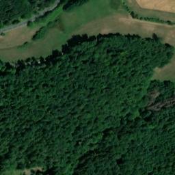 Satellite imagery of Eichberg, DE
