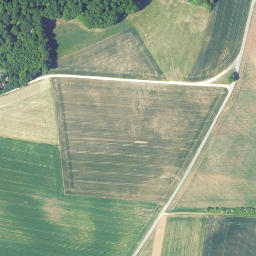Satellite imagery of Höhlerberg, DE