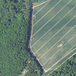 Satellite imagery of Eichberg, DE
