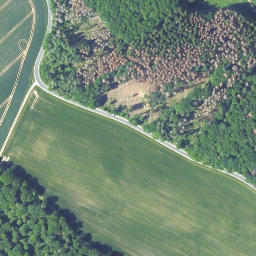 Satellite imagery of Eichberg, DE