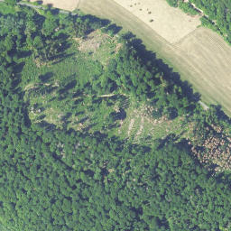 Satellite imagery of Schiefer Berg, DE