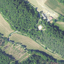 Satellite imagery of Rodenberg, DE