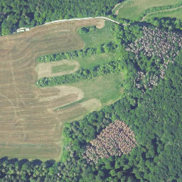 Satellite imagery of Mühlberg, DE