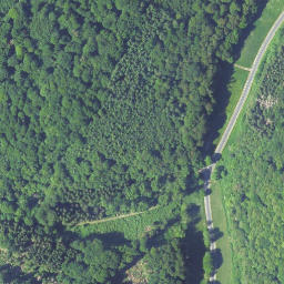 Satellite imagery of Ölberg, DE