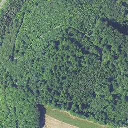 Satellite imagery of Ölberg, DE