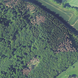 Satellite imagery of Ölberg, DE