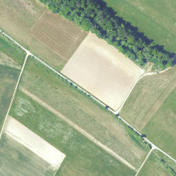 Satellite imagery of Adamsberg, DE