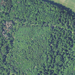 Satellite imagery of Gramselkopf, DE