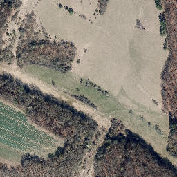 Satellite imagery of Staufelsberg, DE