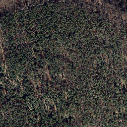 Satellite imagery of Kehrberg, DE