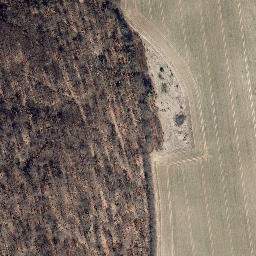 Satellite imagery of Kehrberg, DE