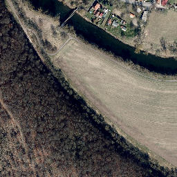 Satellite imagery of Mönchberg, DE