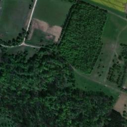 Satellite imagery of Erfurter Höhe, DE