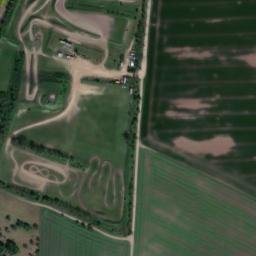 Satellite imagery of Erfurter Höhe, DE