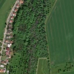 Satellite imagery of Weißer Berg, DE