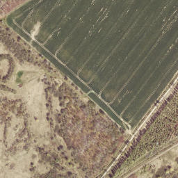 Satellite imagery of Weinberg, DE