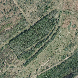 Satellite imagery of Weinberg, DE