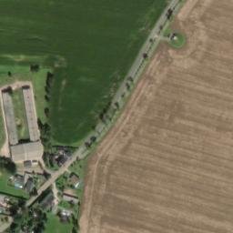 Satellite imagery of Alberthöhe, DE