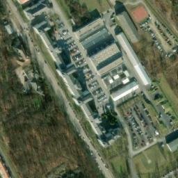 Satellite imagery of Proschhübel, DE