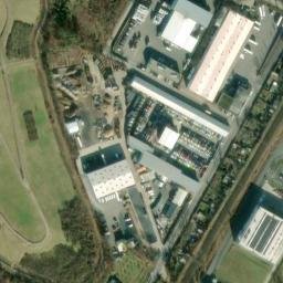 Satellite imagery of Proschhübel, DE