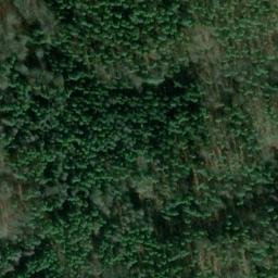 Satellite imagery of survey_point, CZ
