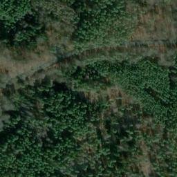 Satellite imagery of survey_point, CZ
