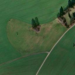 Satellite imagery of Hempelsberg, DE