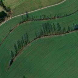 Satellite imagery of Hempelsberg, DE