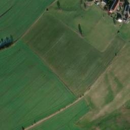 Satellite imagery of Hempelsberg, DE