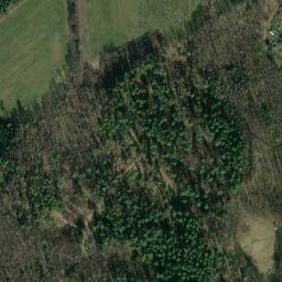 Satellite imagery of survey_point, CZ