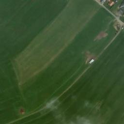 Satellite imagery of survey_point, CZ