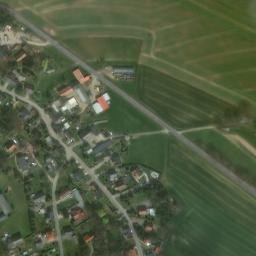 Satellite imagery of survey_point, CZ