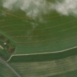 Satellite imagery of survey_point, CZ