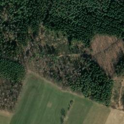 Satellite imagery of Grenzstein 28 KS/KP, PL