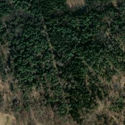 Satellite imagery of Grenzstein 28 KS/KP, PL